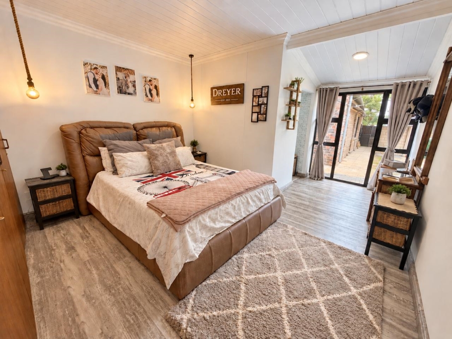 3 Bedroom Property for Sale in Sasolburg Ext 12 Free State